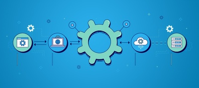 Application development company