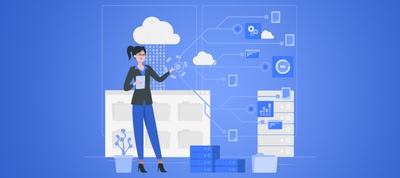 Application development company