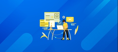 Application development company