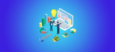 Application development company