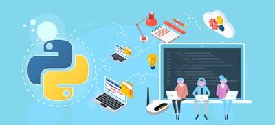 Application development company