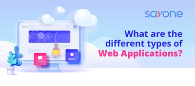 Application development company