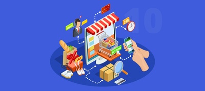 Application development company