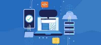 Application development company