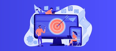 Application development company
