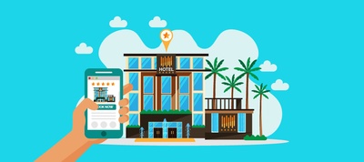Application development company