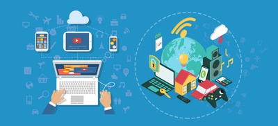 Application development company
