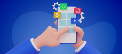 Application development company