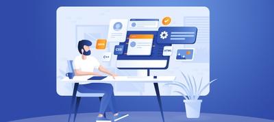 Application development company