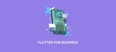 Application development company