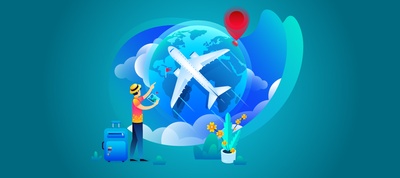 Application development company