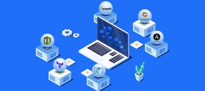 Application development company