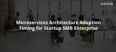 Application development company