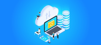 Application development company