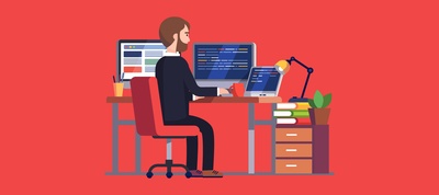 Application development company