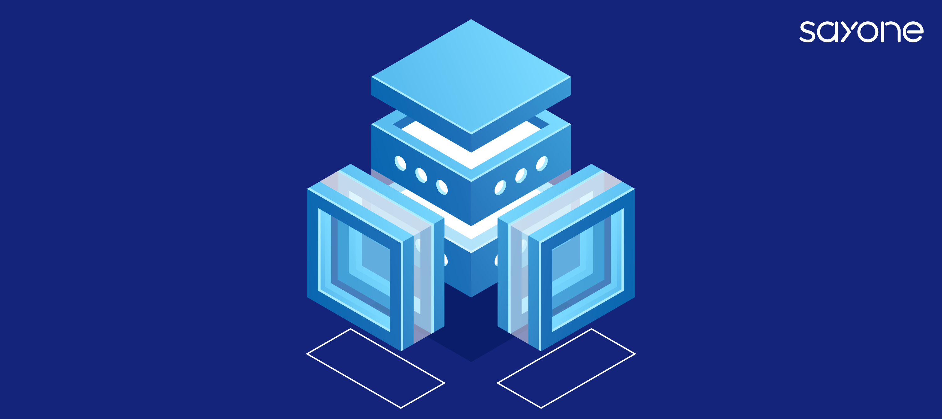 Definition of microservices architecture