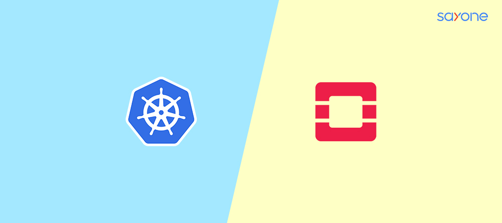 Kubernetes and OpenStack: How do they differ