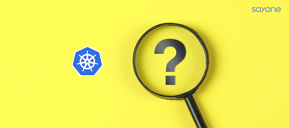 Kubernetes – Characteristics