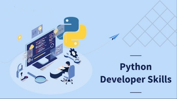 python-developer-skills