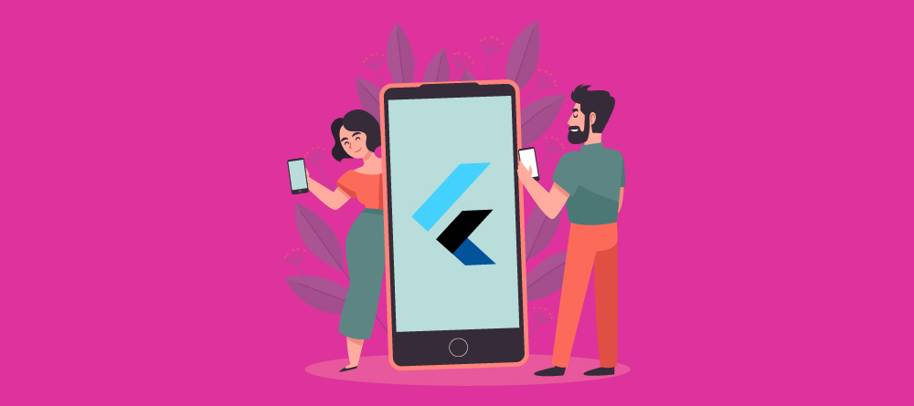 Why we chose Flutter for Mobile App Development?