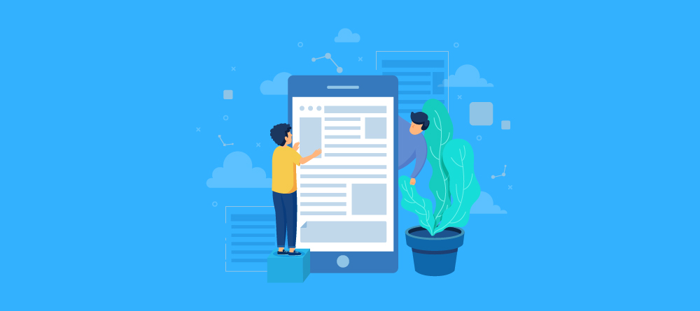 Why we chose Flutter for Mobile App Development?