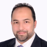 David Hughes / CEO and Cofounder