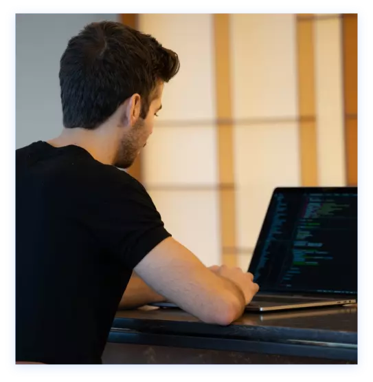 web application development